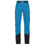 Чоловічі зимові штани Karpos Alagna Plus Evo Pant синій/темно-сірий Diva Blue/Midnight
