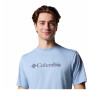 Чоловіча футболка Columbia CSC Basic Logo Tee