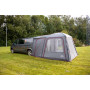Приставний намет Vango Tailgate AirHub Low
