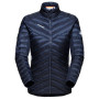 Жіноча куртка Mammut Albula IN Hybrid Jacket Women синій