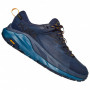 Жіночі трекінгові черевики Hoka Kaha Low Gtx