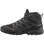 Чоловічі черевики Salomon X Ward Leather Mid Gore-Tex