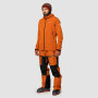 Чоловіча куртка Salewa SELLA DST M JACKET