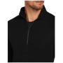 Чоловіча функціональна футболка Icebreaker M 175 Everyday LS Half Zip