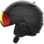 Гірськолижний шолом Salomon Driver