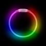 Світловий нашийник для собаки Nite Ize NiteHowl Mini LED