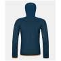 Чоловіча куртка Ortovox Fleece Grid Hoody M