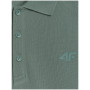 Чоловіча футболка 4F Polo Shirt M555