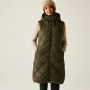 Жіноча жилетка Regatta Rurietta Longer Length