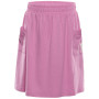 Дитяча спідниця Alpine Pro Rewo Cyclamen рожевий CYCLAMEN