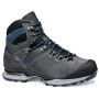 Чоловічі черевики Hanwag Tatra Light Bunion GTX сірий/синій