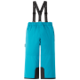 Дитячі лижні штани Reima Proxima Aquatic Blue