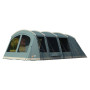 Сімейний намет Vango Lismore 600XL Package сірий