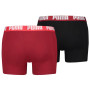 Чоловічі боксери Puma Basic Boxer 2P