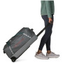 Валіза Patagonia Black Hole Wheeled Duffel 70L