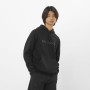 Чоловіча толстовка Salomon Logo Hoodie M