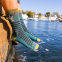 Чоловічі шкарпетки Darn Tough Wild Life Crew Lightweight With Cushion