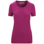 Жіноча функціональна футболка Icebreaker Women Tech Lite II SS Tee