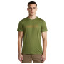 Чоловіча функціональна футболка Icebreaker M 150 Tech Lite SS Tee IBCoordinates