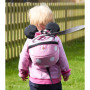 Dětský batoh LittleLife Toddler Pink Minnie