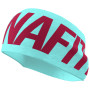 Пов'язка Dynafit Light Logo Headband бірюзовий