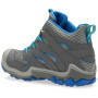 Дитячі черевики Merrell Chameleon 7 Mid Wp