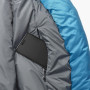 Пуховий спальник Sea to Summit Trek Women's -1C Regular