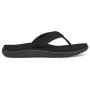 Жіночі шльопанці Teva Teva W'S Voya Flip чорний