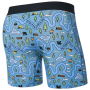 Боксерки Saxx Vibe Xtra Super Soft Boxer Brief Fly