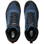 Чоловічі черевики The North Face M Back-To-Berkeley Iii Textile Wp