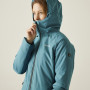 Жіноча куртка Regatta Women’s Highton Stretch Padded Jacket