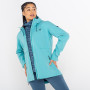 Жіноча куртка Dare 2b Switch Up Jacket