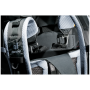 Жіночий туристичний рюкзак Deuter Aircontact Pro 65+10 SL