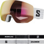 Лижна маска Salomon Radium Pro Multilayer