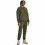 Чоловічі спортивні штани Under Armour Essential Fleece Jogger