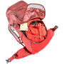 Жіночий рюкзак Deuter Futura 24 SL