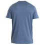 Чоловіча футболка Icebreaker Men Merino 150 Tech Lite III SS Tee Tech Head