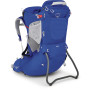 Переноска для дитини Osprey Poco II синій blue sky