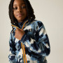 Дитяча толстовка Dare 2b Wing It Fleece DuskBl/Camo