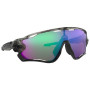 Сонцезахисні окуляри OAKLEY Jawbreaker Prizm Road Jade