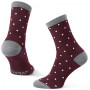 Шкарпетки Warg Happy Merino W Mini Dots