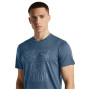 Чоловіча функціональна футболка Icebreaker M 150 Tech Lite SS Tee Great Heights