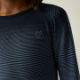 Дитячий функціональний комплект Dare 2b Kids InTheZone III Baselayer Set Navy