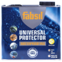 Засіб для догляду Granger's Fabsil + UV 2,5L