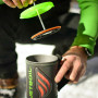 Газовий пальник Jet Boil Flash™ Java Ecto