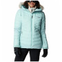 Жіноча зимова куртка Columbia Bird Mountain™ II Insulated Jacket блакитний