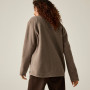 Жіноча толстовка Regatta Womens Frankie Borg Full Zip