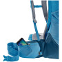 Туристичний рюкзак Deuter Aircontact Core 50+10