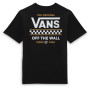 Дитяча футболка Vans Stackton