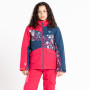 Дитяча зимова куртка Dare 2b Glee II Jacket